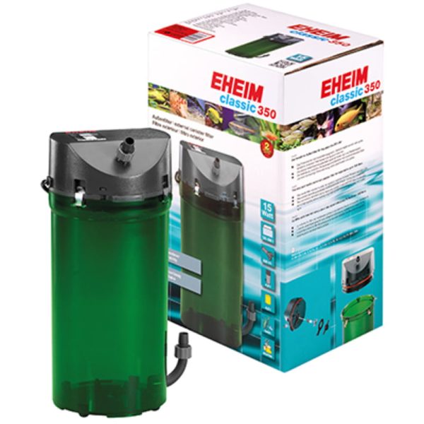 EHEIM-Classic-Filter-350-2215